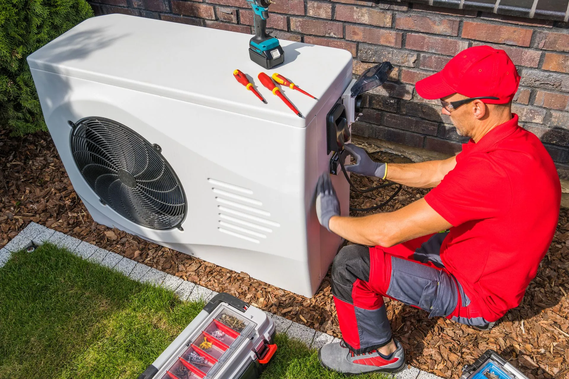 About HVAC in Hamlin, WV
